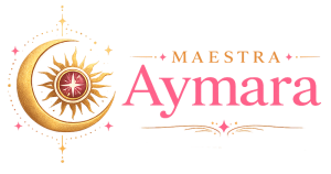 Política de privacidad de Maestra Aymara